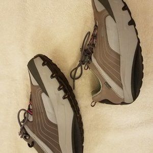 Masai Barefoot (MBT) Cross-training shoes